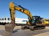 Caterpillar 326FL Photo 2 thumbnail
