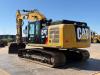 Caterpillar 326FL Photo 3 thumbnail