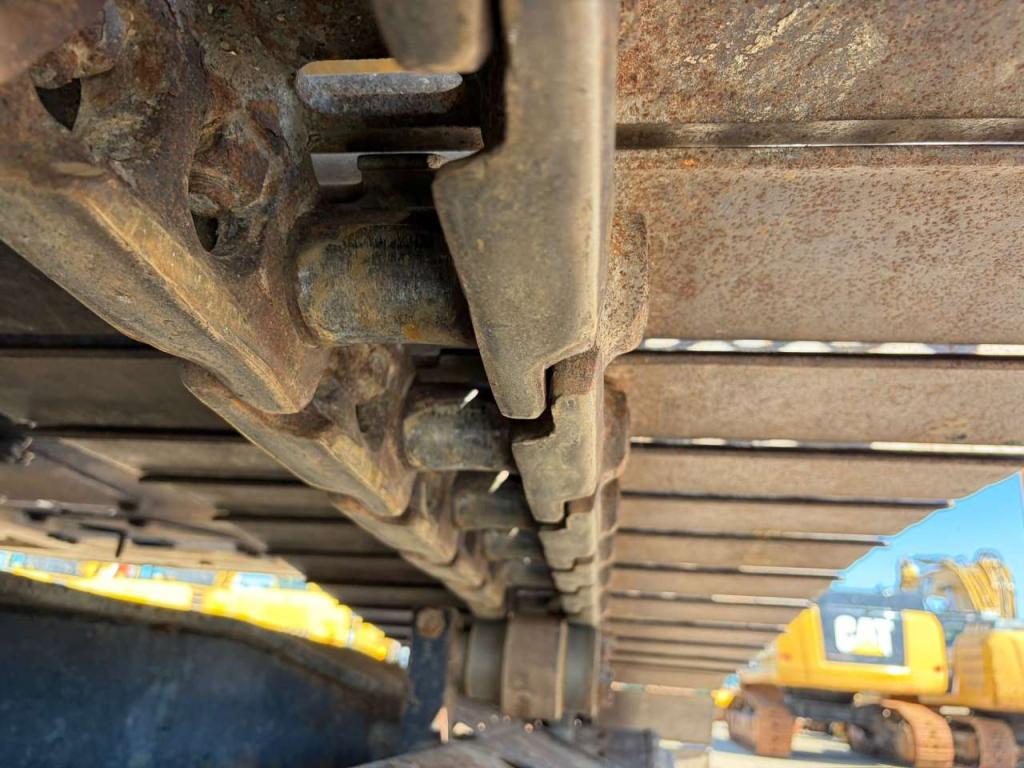 Caterpillar 326FL Photo 13