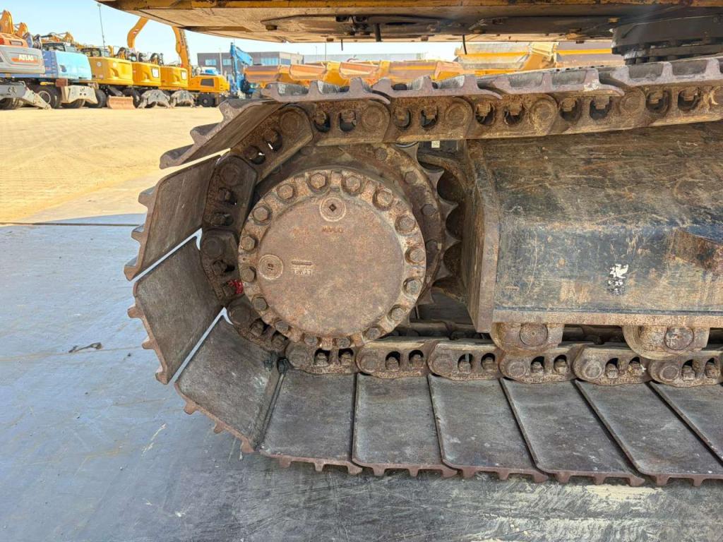 Caterpillar 326FL Photo 14
