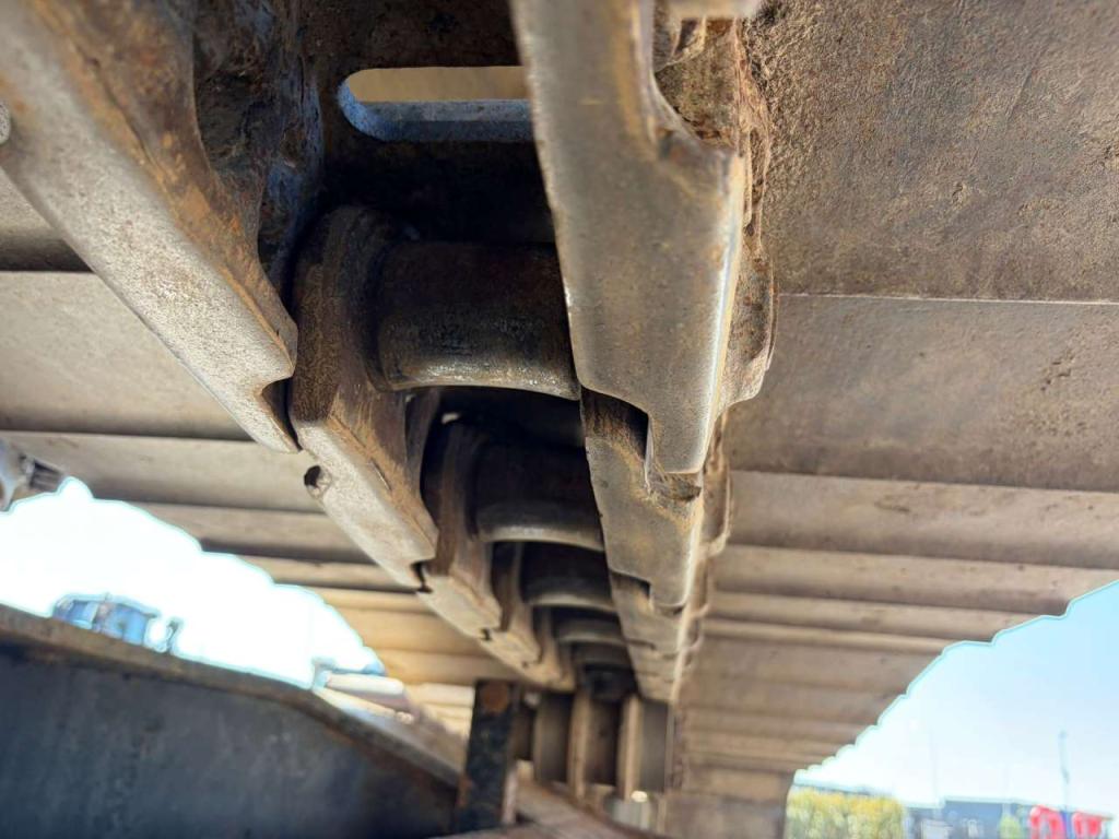 Caterpillar 326FL Photo 17