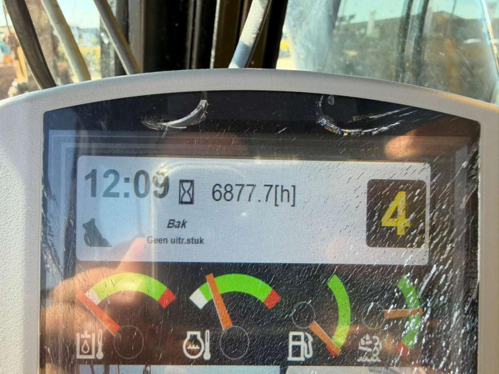 Caterpillar 326FL Photo 25