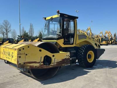 Bomag BW 219 D en vente par Commerciale Adriatica MMT. Srl
