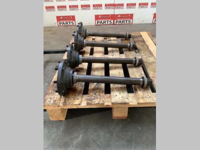 Demi-arbre pour Bobcat 753 en vente par Massucco T. Srl Area Ricambi