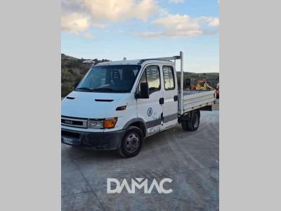 Iveco DAILY C13 en vente par DAMAC