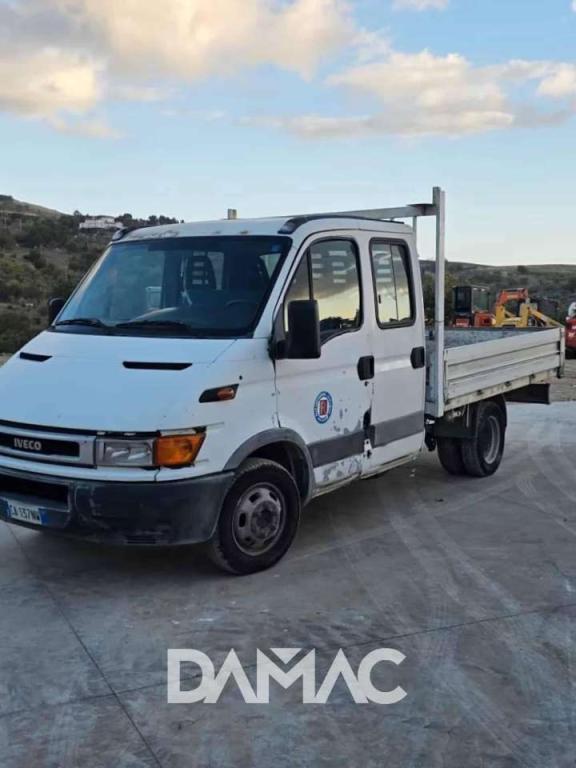 Iveco DAILY C13 Photo 1