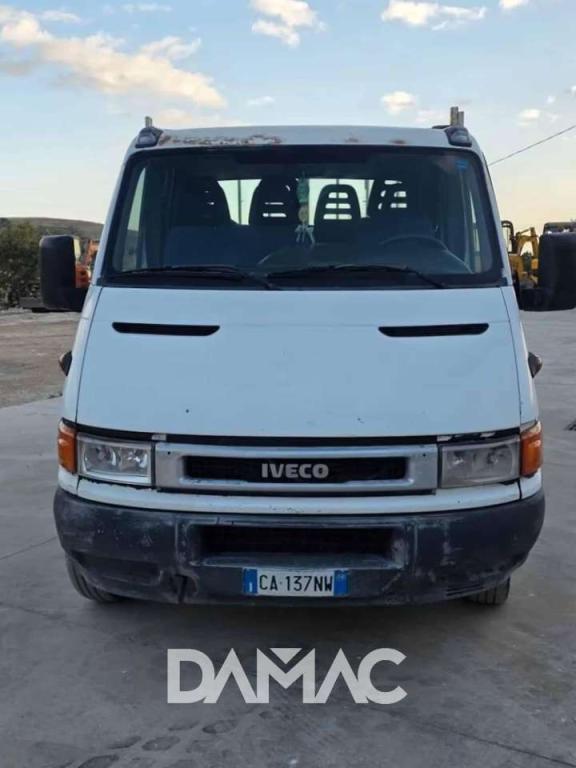 Iveco DAILY C13 Photo 2