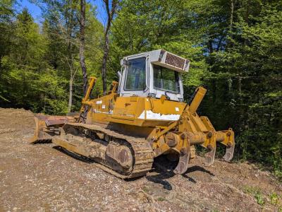 Liebherr PR722 BL Photo 1