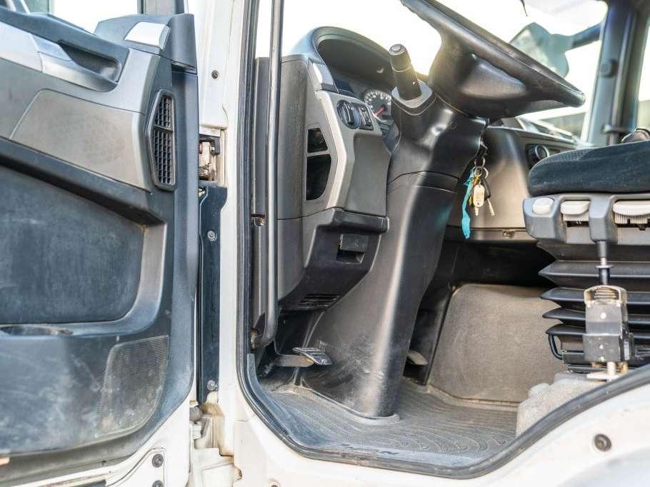 Man TGS 41.400 BB Photo 12