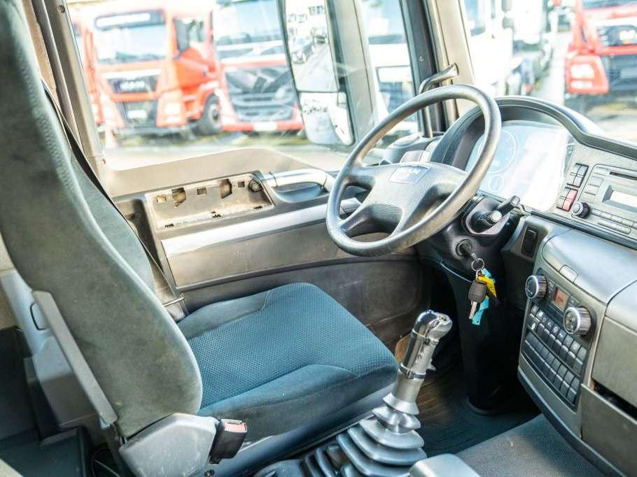 Man TGS 41.400 BB Photo 21