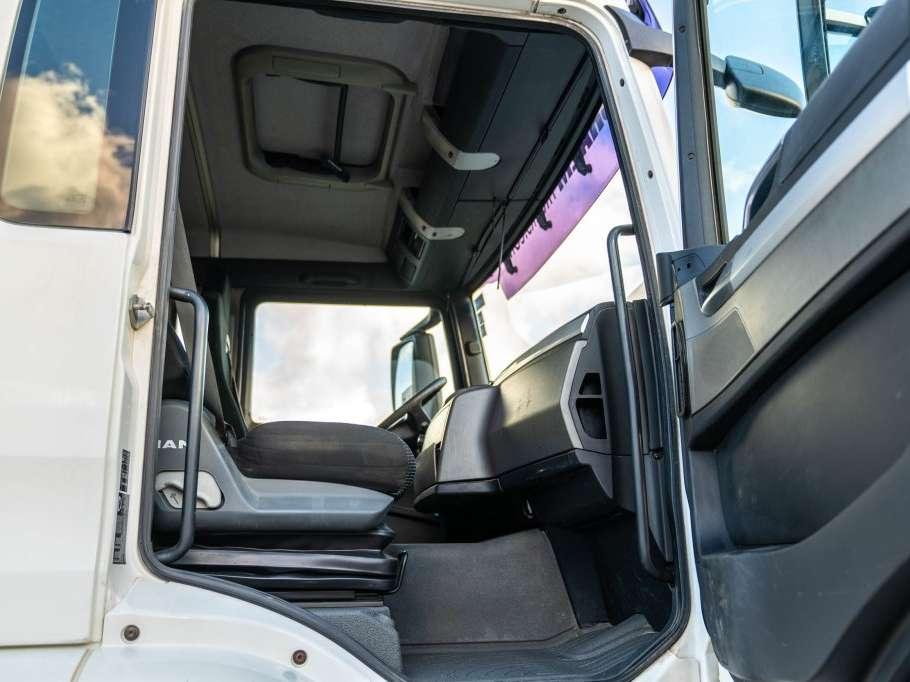 Man TGS 41.400 BB Photo 22