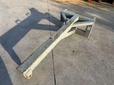 Terex PINOCCHIO en vente par Omeco Spa