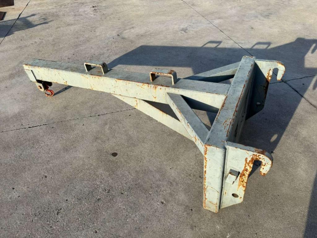 Terex PINOCCHIO Photo 5