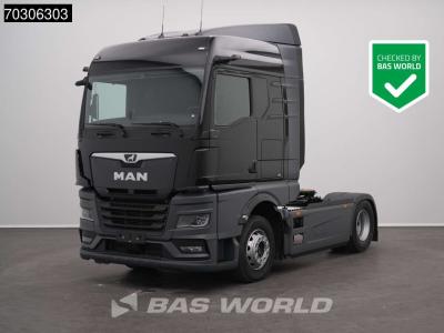 Man TGX 18.480 4X2 NEW! GM D30 Engine Mirrorcams Euro 6 en vente par BAS World B.V.