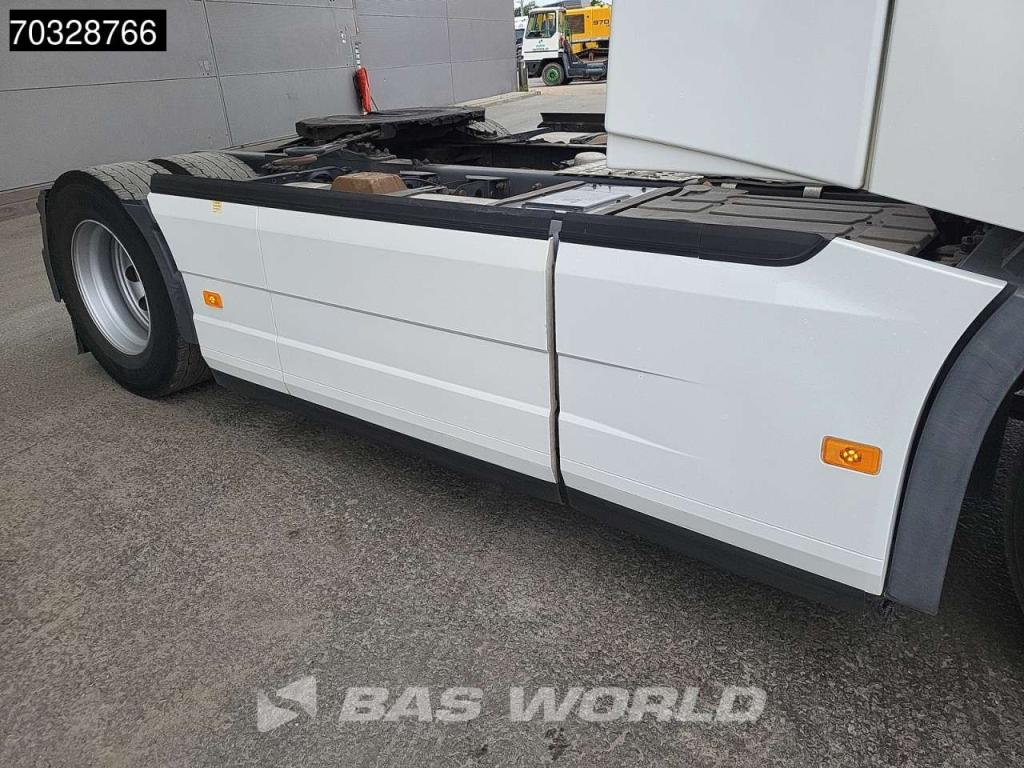 Volvo FH 500 4X2 XL 2xTanks Xenon I-ParkCool Leder Photo 12