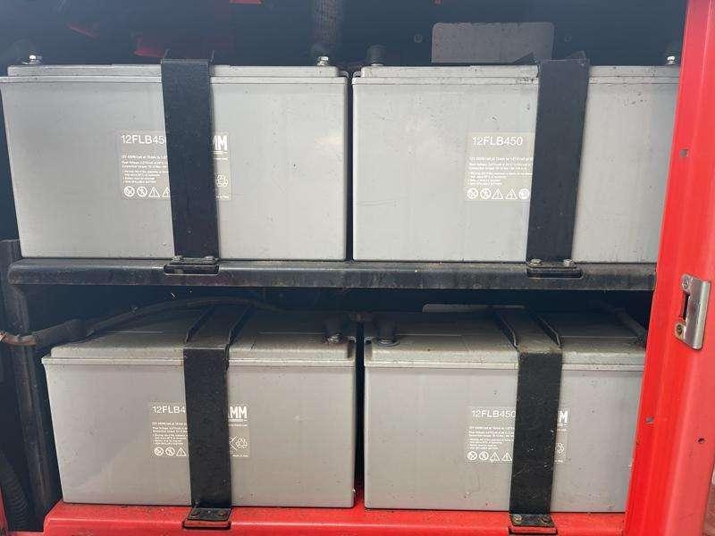 Towerlight HYDRO POWER CUBE LED Photo 12