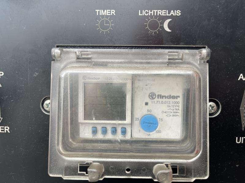Towerlight HYDRO POWER CUBE LED Photo 17