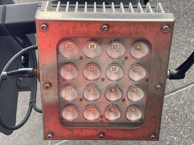 Towerlight HYDRO POWER CUBE LED Photo 7