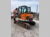 Doosan DX62R Photo 4 thumbnail