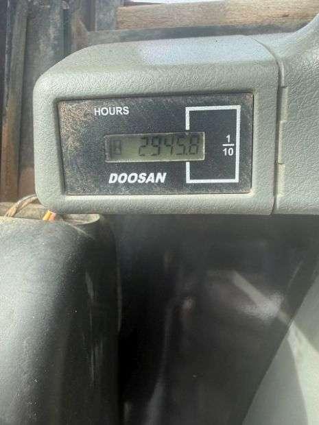 Doosan DX62R Photo 9