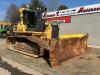 Komatsu D61PX Photo 18 thumbnail