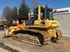Komatsu D61PX Photo 3 thumbnail