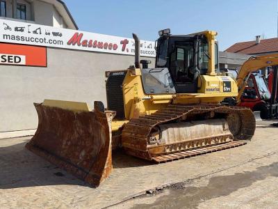 Komatsu D61PX en vente par Massucco T. Srl