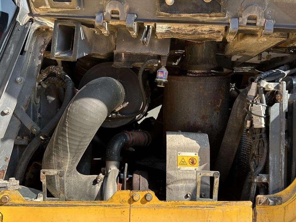 Komatsu D61PX Photo 10