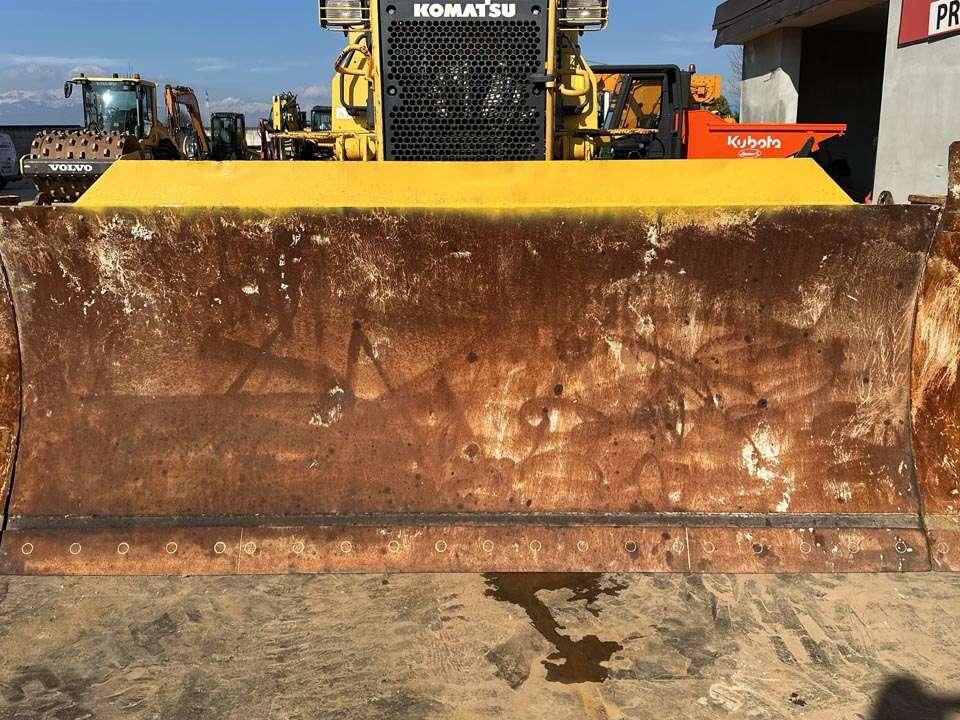 Komatsu D61PX Photo 7