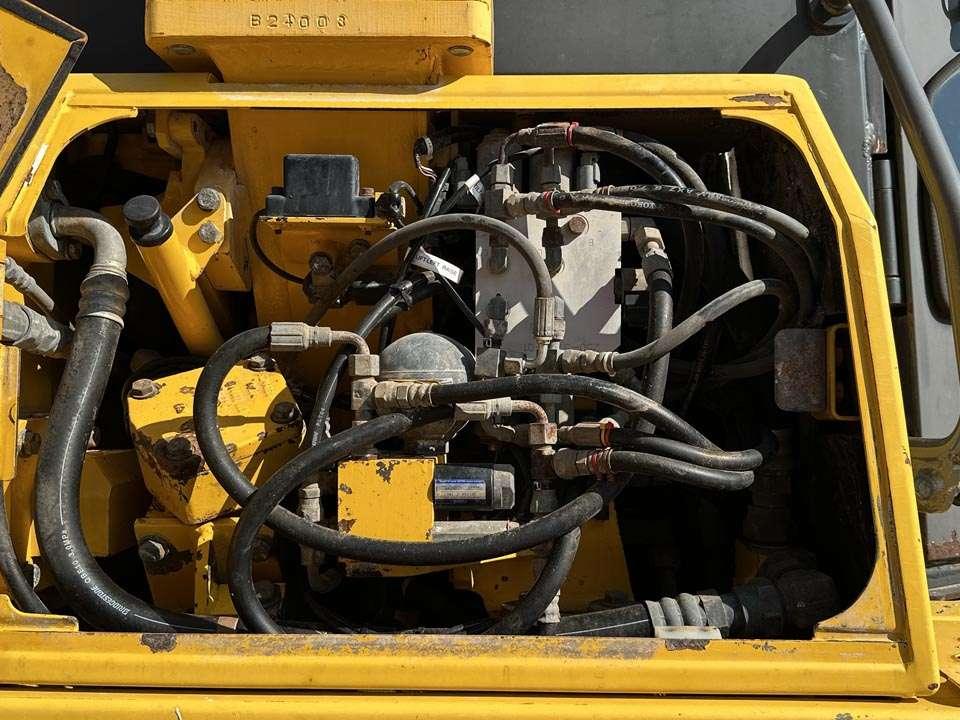 Komatsu D61PX Photo 9