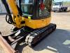 Caterpillar 303ECR Photo 14 thumbnail