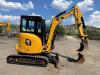 Caterpillar 303ECR Photo 2 thumbnail