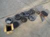 Transmission pour Fiat Allis FR10 - FR12 Photo 1 thumbnail