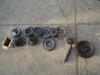 Transmission pour Fiat Allis FR10 - FR12 Photo 3 thumbnail