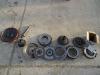 Transmission pour Fiat Allis FR10 - FR12 Photo 4 thumbnail