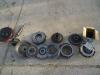 Transmission pour Fiat Allis FR10 - FR12 Photo 5 thumbnail