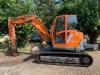 Yanmar SV100-2 Photo 1 thumbnail