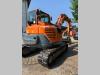 Yanmar SV100-2 Photo 3 thumbnail