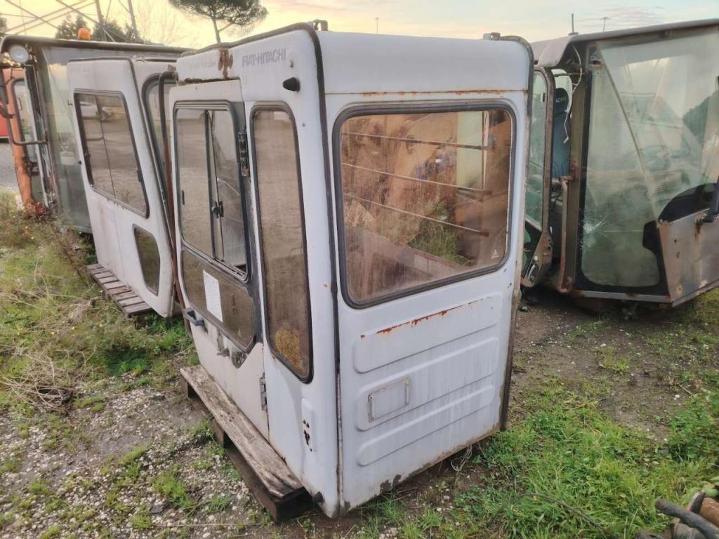Fiat Hitachi FH300 Photo 3
