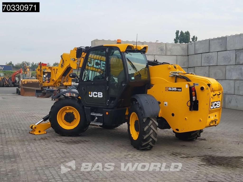 JCB 535-125 Sway Photo 10