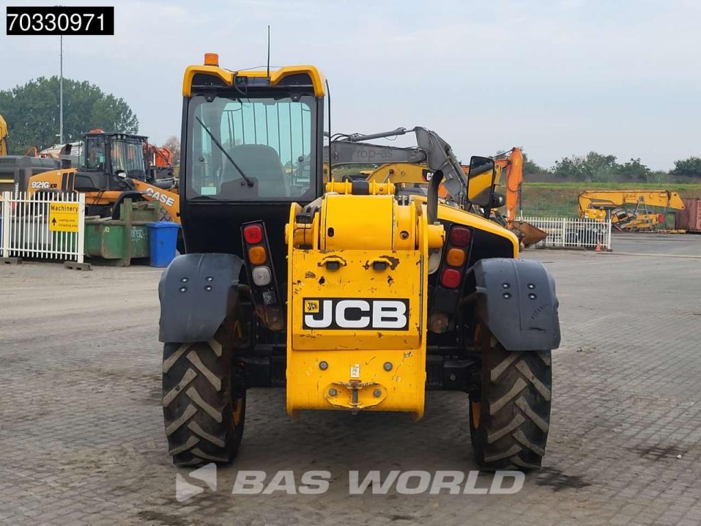 JCB 535-125 Sway Photo 12