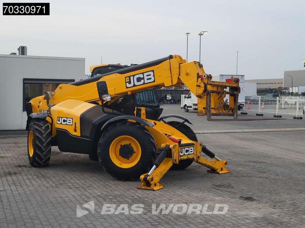 JCB 535-125 Sway Photo 14