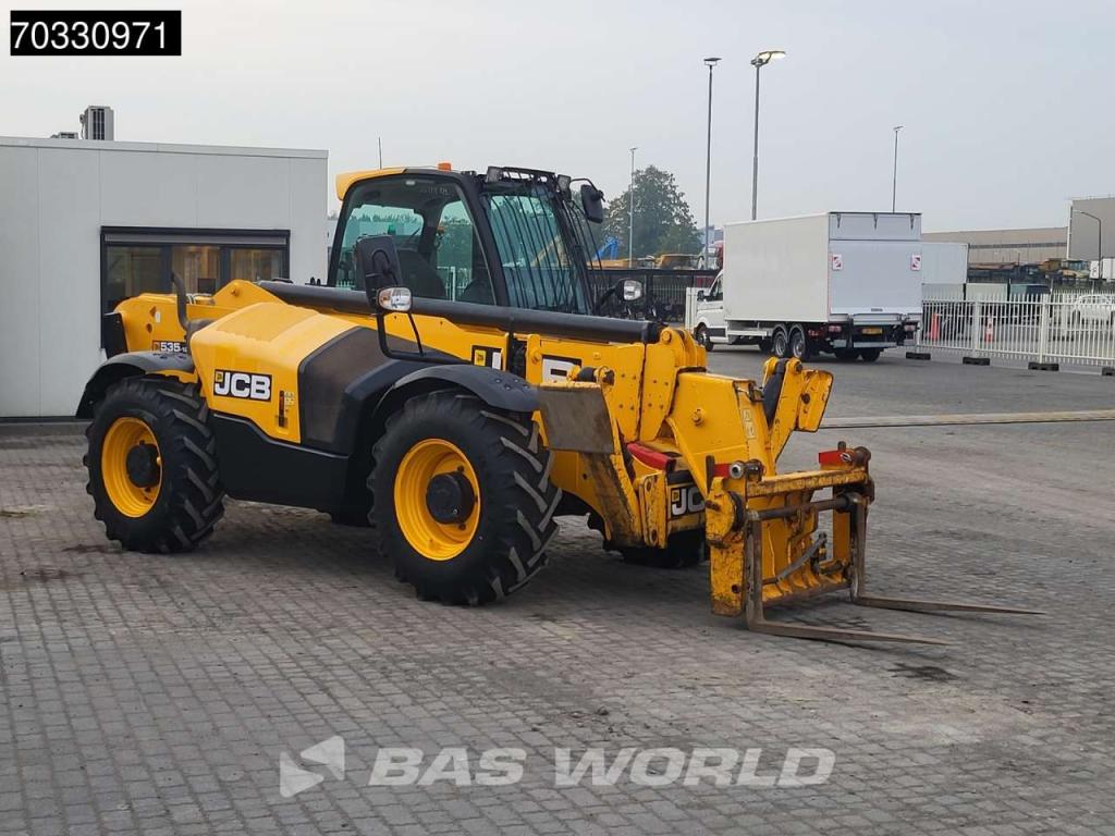 JCB 535-125 Sway Photo 15