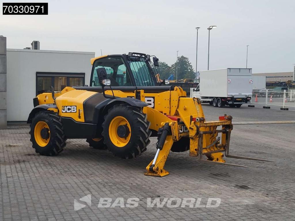 JCB 535-125 Sway Photo 16