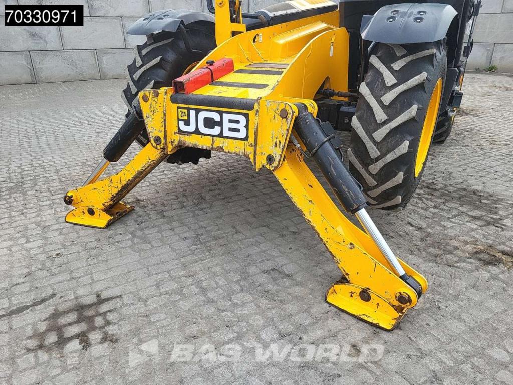 JCB 535-125 Sway Photo 20