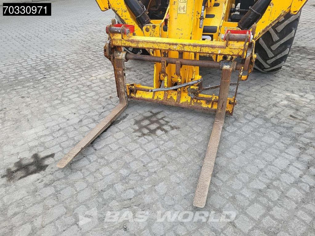 JCB 535-125 Sway Photo 25