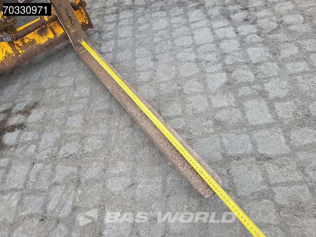 JCB 535-125 Sway Photo 26