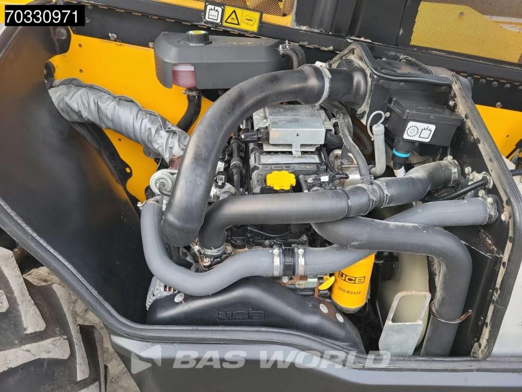JCB 535-125 Sway Photo 29