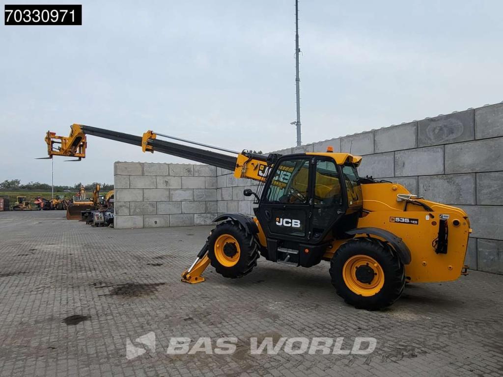 JCB 535-125 Sway Photo 7