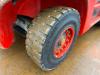 Linde H70D - Duplex / Side Shift / Fork Positioners Photo 17 thumbnail